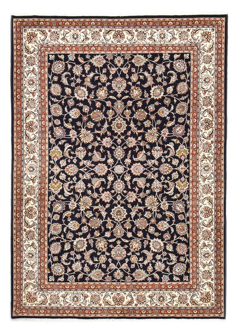 Maschad Teppich 250x343cm - Perserteppich