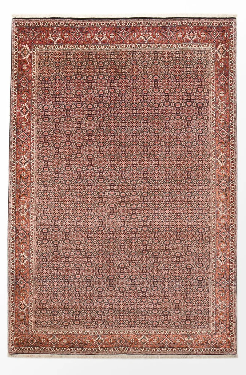 Bidjar Teppich 203x305cm - Perserteppich