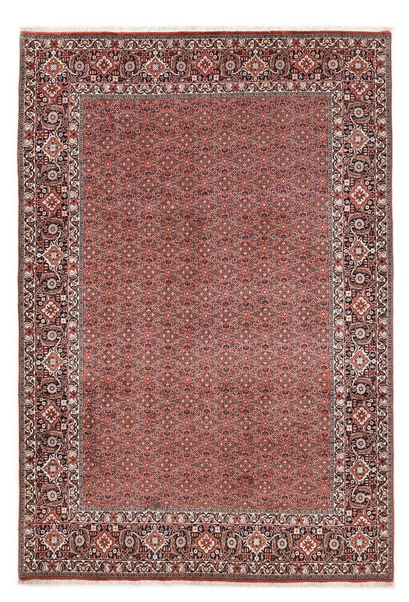 Bidjar Teppich 203x300cm - Perserteppich
