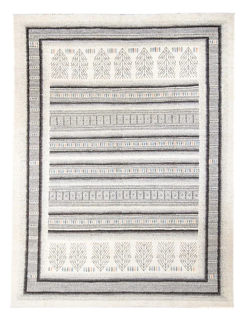 Loribaft Teppich Perser 230x302cm - Orientteppich