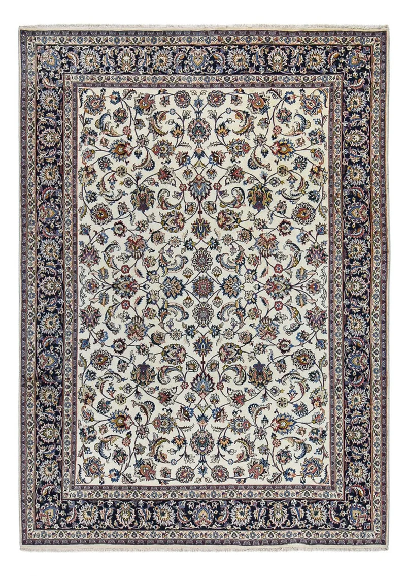 Maschad Teppich 248x353cm - Perserteppich