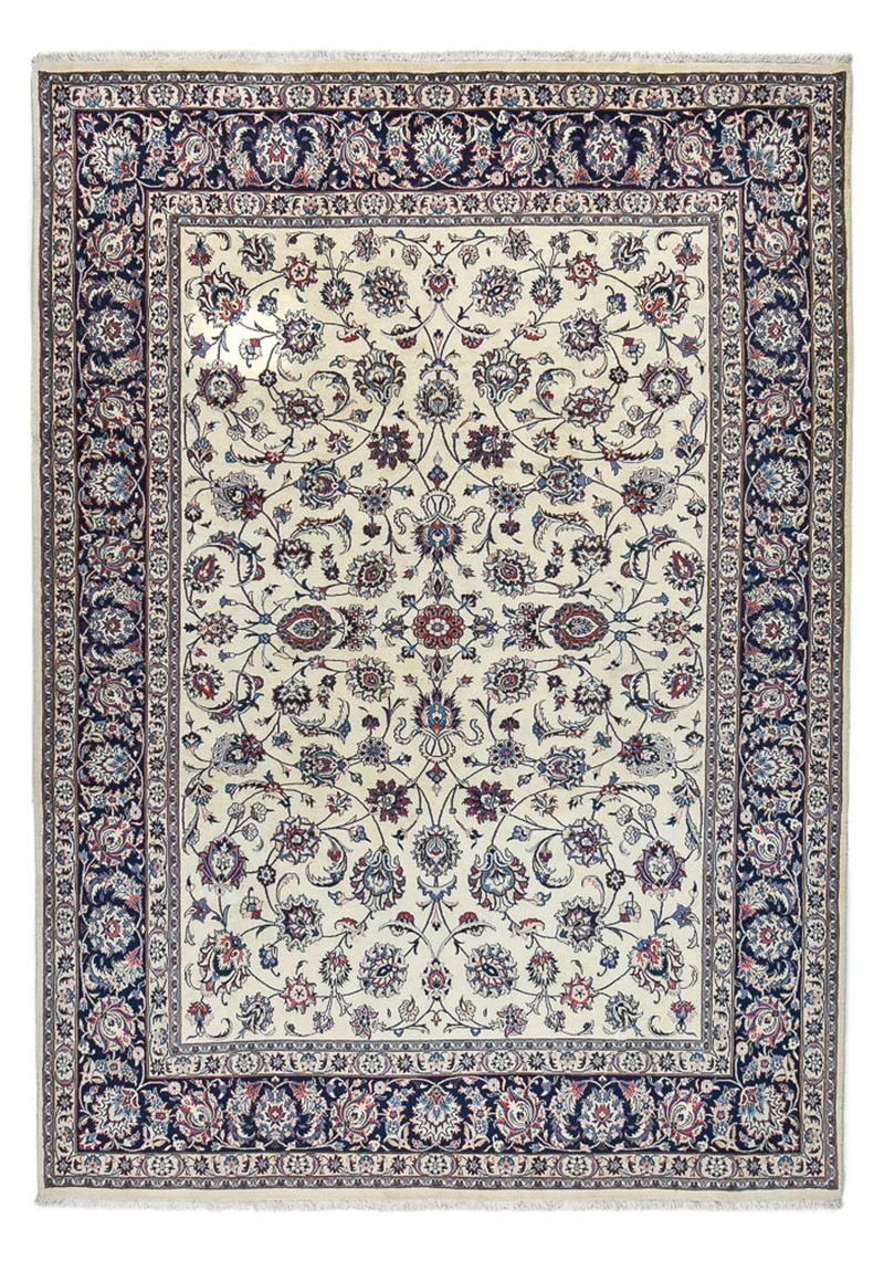 Maschad Teppich 248x353cm - Perserteppich