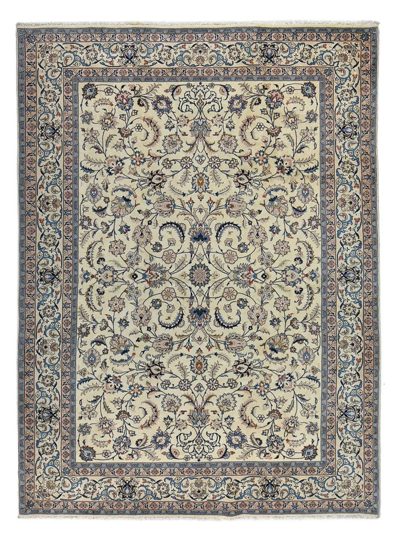 Maschad Teppich 250x347cm - Perserteppich