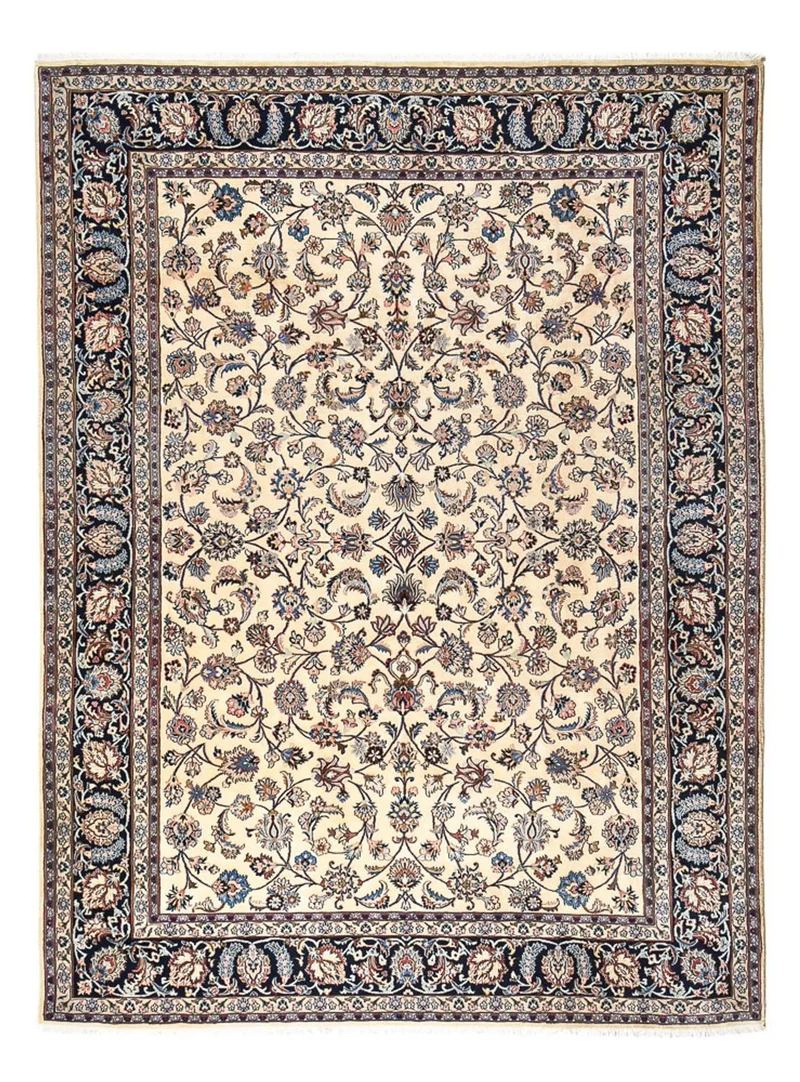 Maschad Teppich 250x345cm - Perserteppich