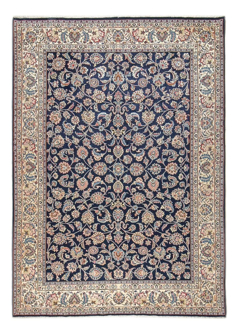 Maschad Teppich 243x348cm - Perserteppich