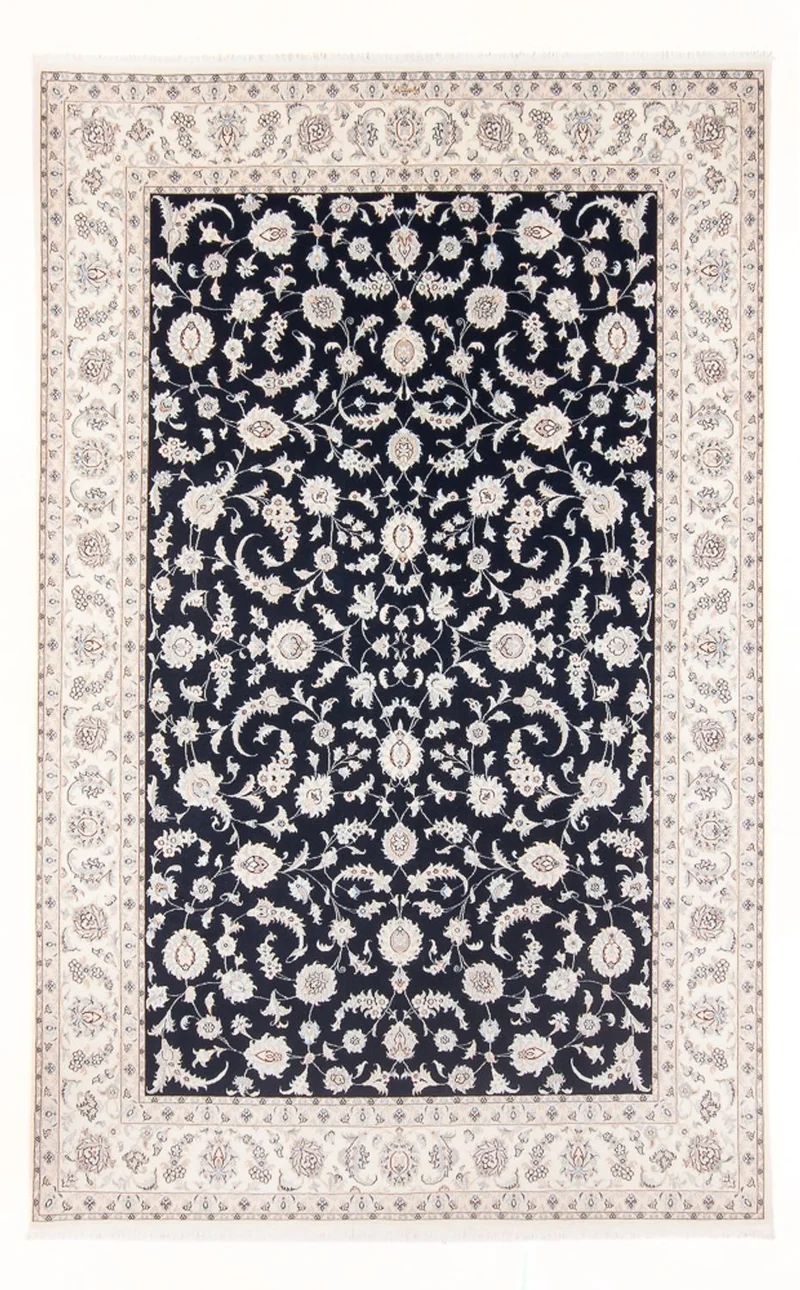 Nain - 6La Teppich 200x297cm - Perserteppich