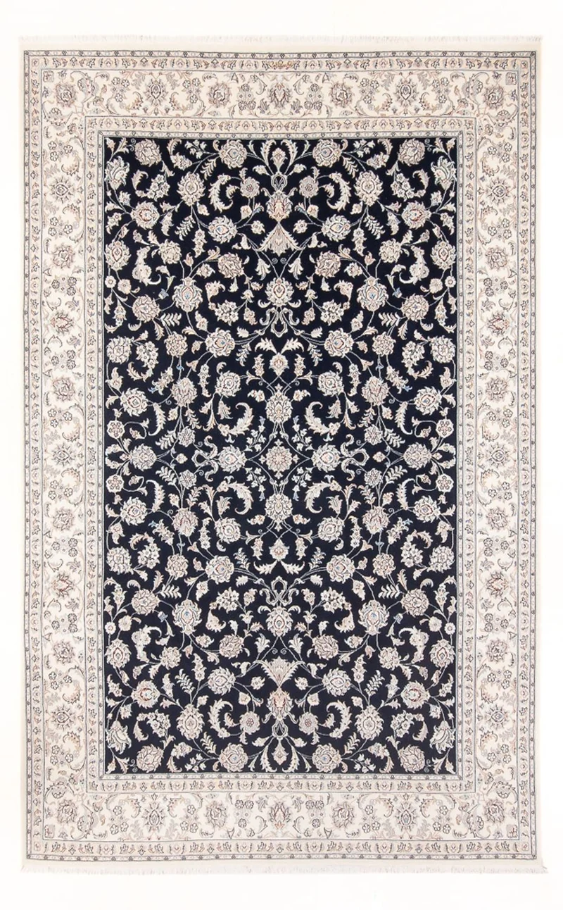 Nain - 6La Teppich 198x298cm - Perserteppich
