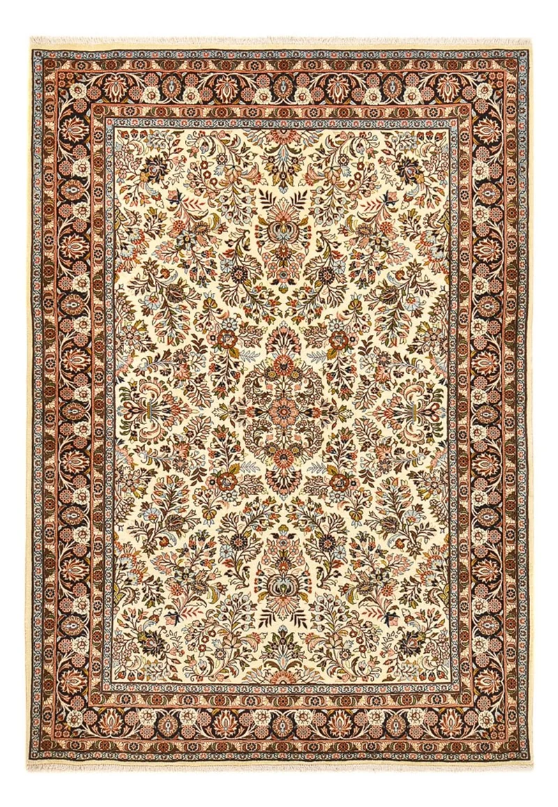 Bidjar Teppich 171x250cm - Perserteppich