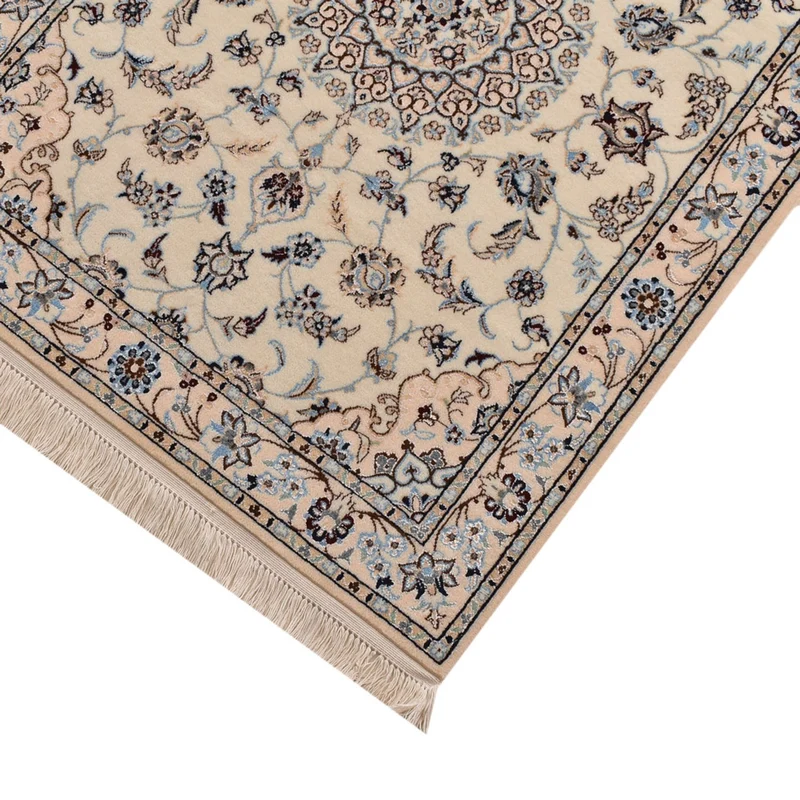 Nain - 6La Teppich 87x397cm - Perserteppich