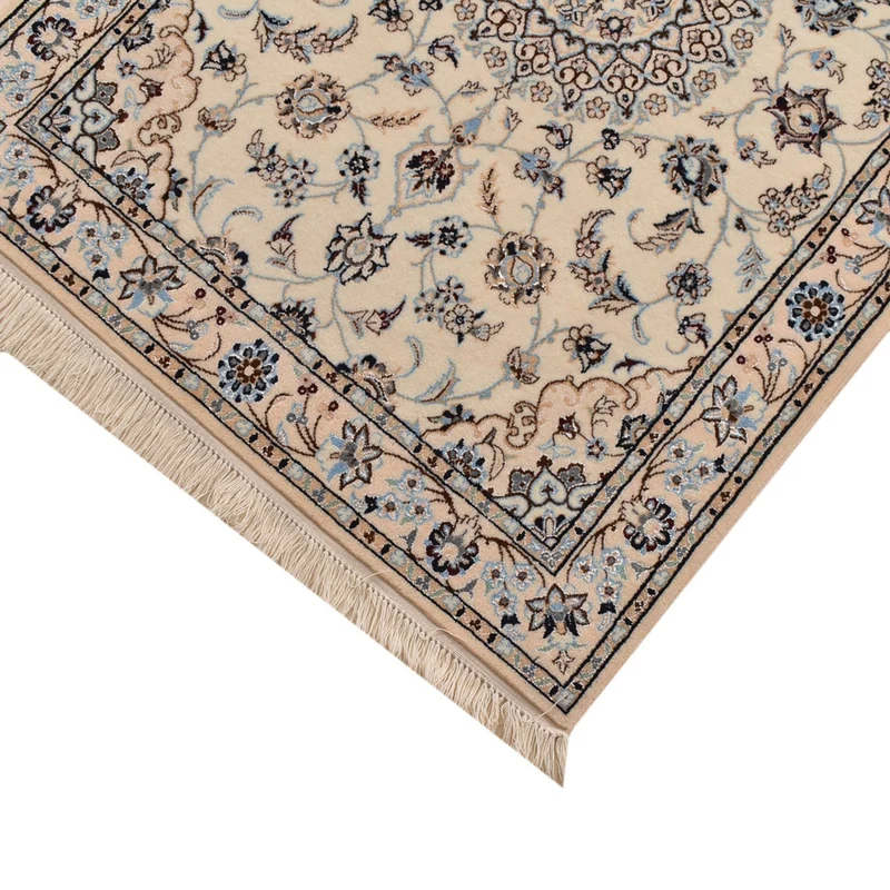 Nain - 6La Teppich 87x397cm - Perserteppich