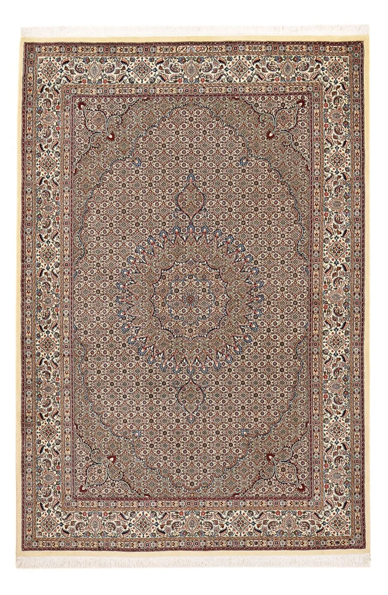 Moud Teppich 200x300cm - Perserteppich