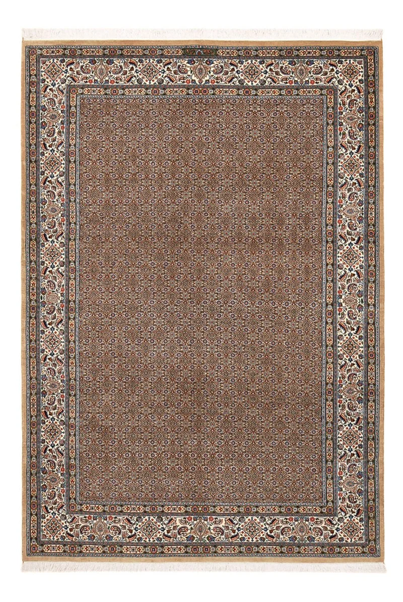 Moud Teppich 200x300cm - Perserteppich