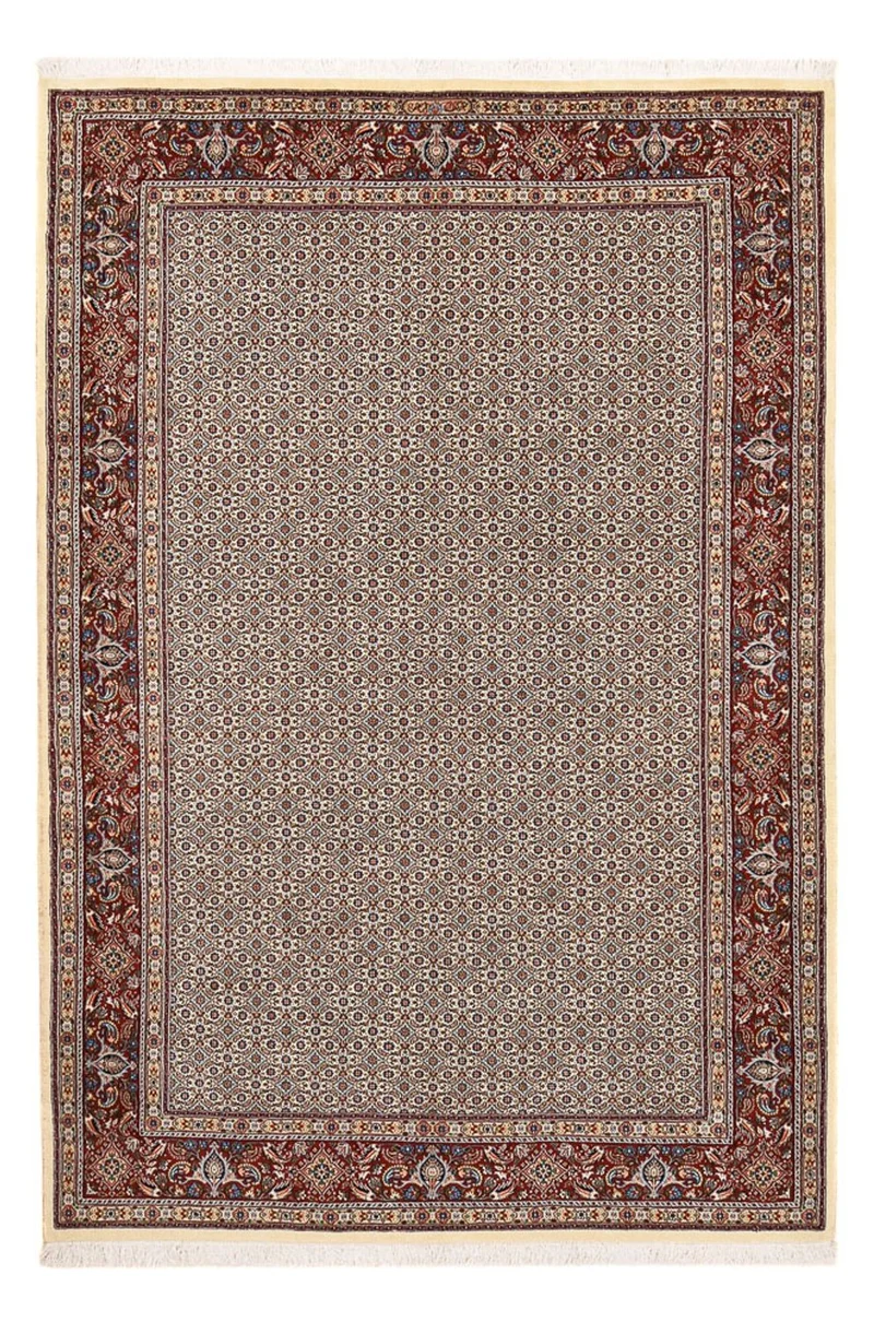 Moud Teppich 198x300cm - Perserteppich