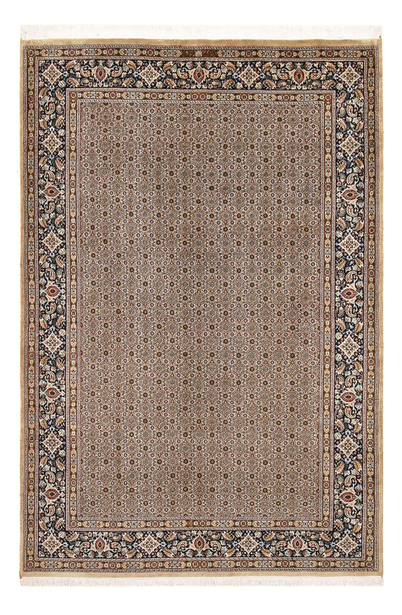 Moud Teppich 204x290cm - Perserteppich