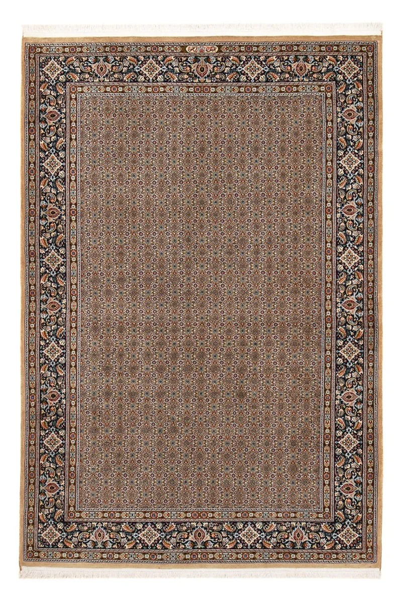 Moud Teppich 195x295cm - Perserteppich
