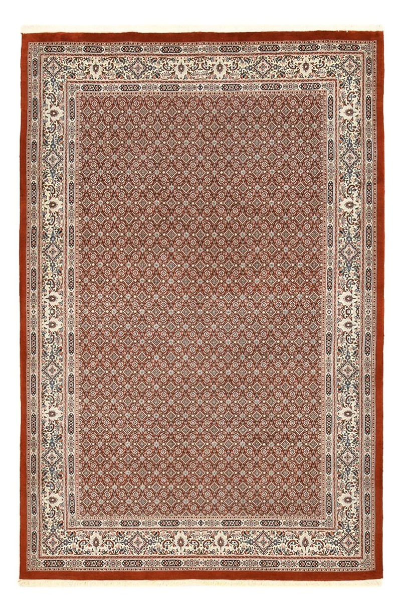 Moud Teppich 193x290cm - Perserteppich