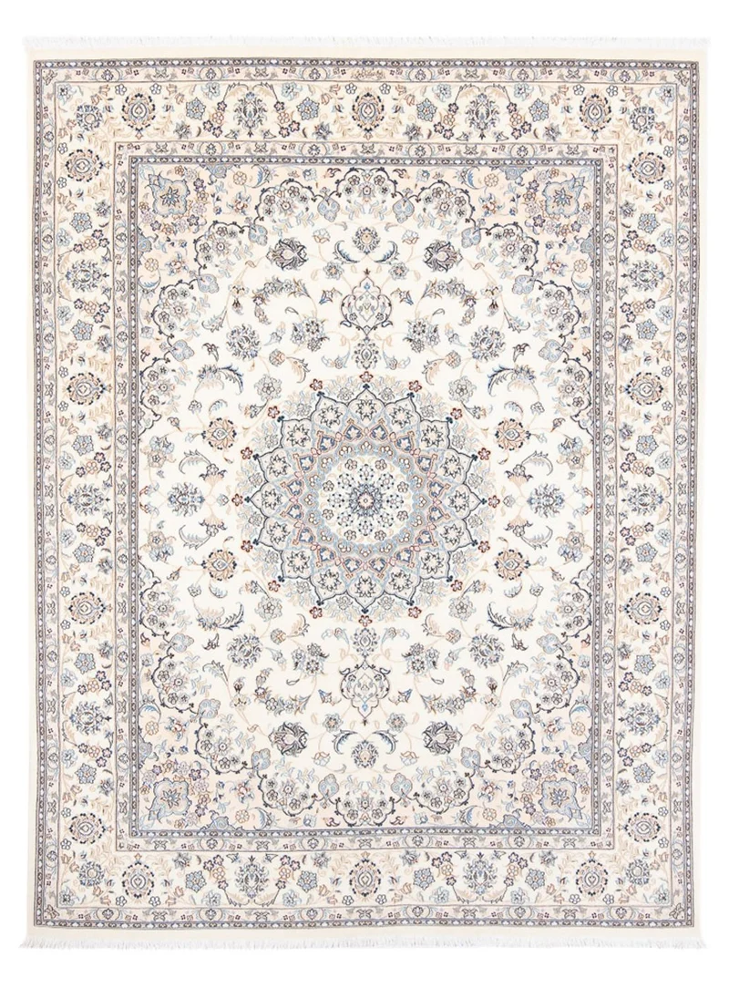 Nain - 6La Teppich 150x206cm - Perserteppich
