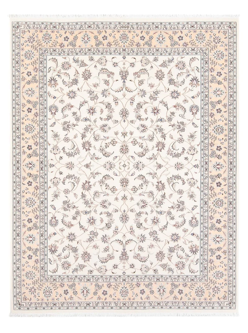 Nain - 6La Teppich 150x202cm - Perserteppich