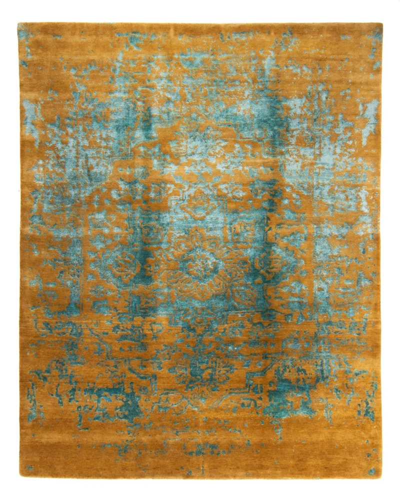 Designer Teppich 250x300cm