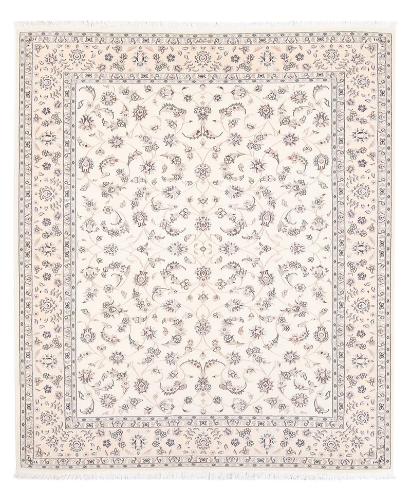 Nain - 6La Teppich 150x198cm - Perserteppich