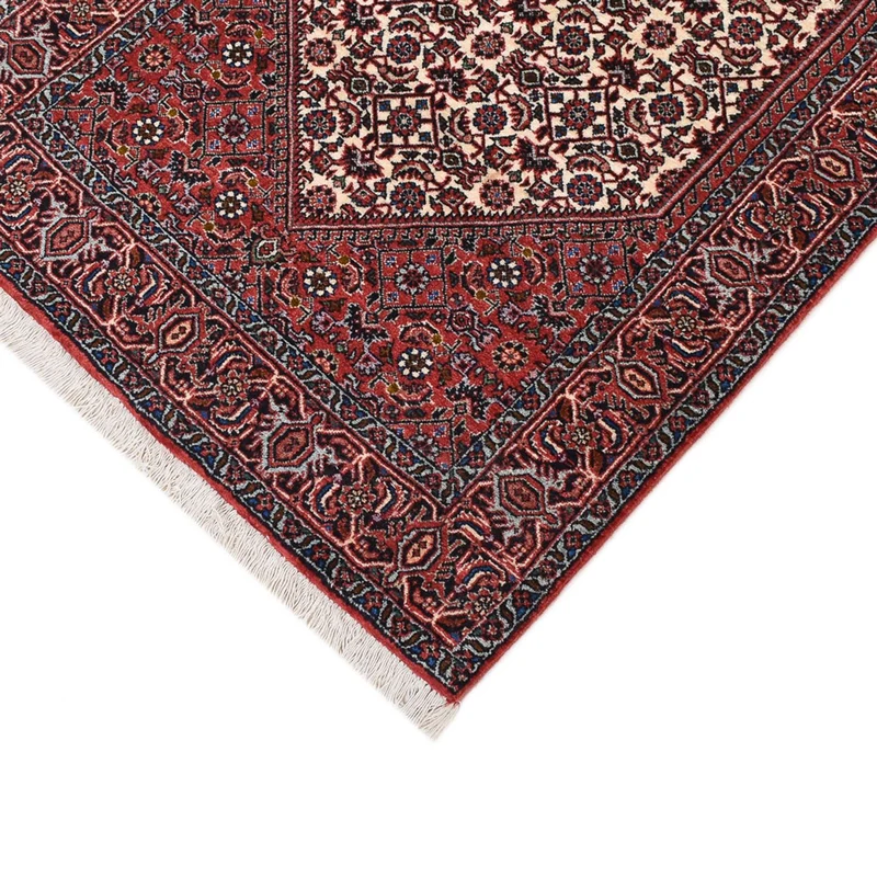 Bidjar Teppich 74x400cm - Perserteppich