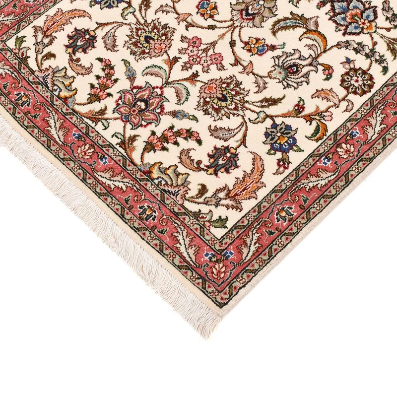 Täbriz - 50 Raj Teppich 72x295cm - Perserteppich