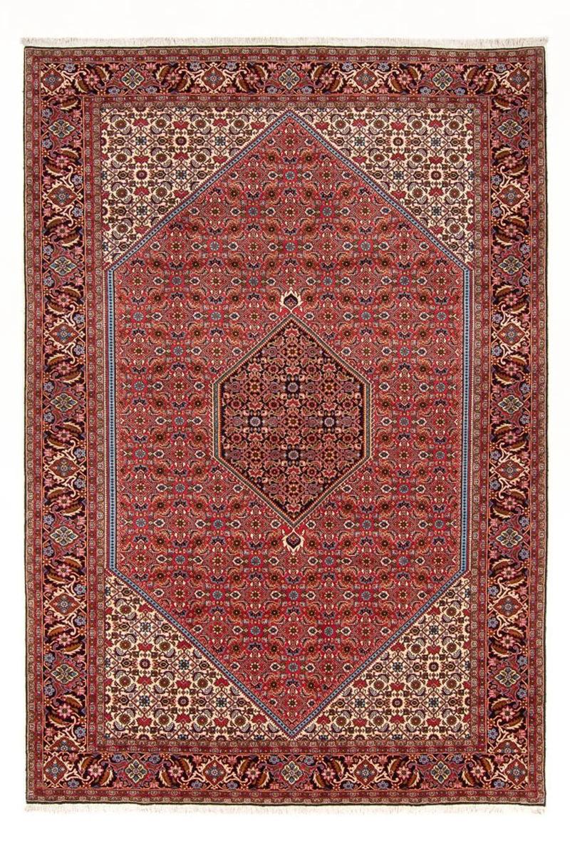Bidjar - Bukan Teppich 200x301cm - Perserteppich