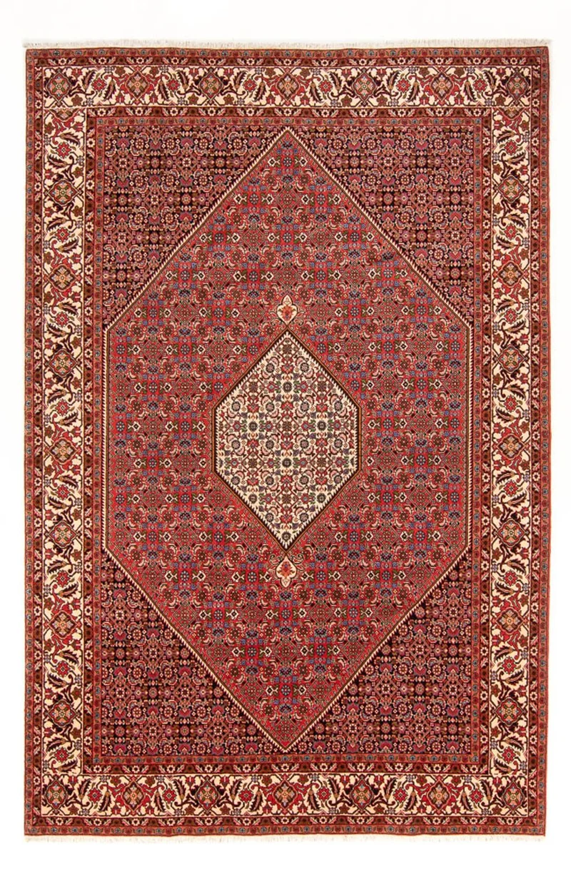 Bidjar - Bukan Teppich 200x300cm - Perserteppich
