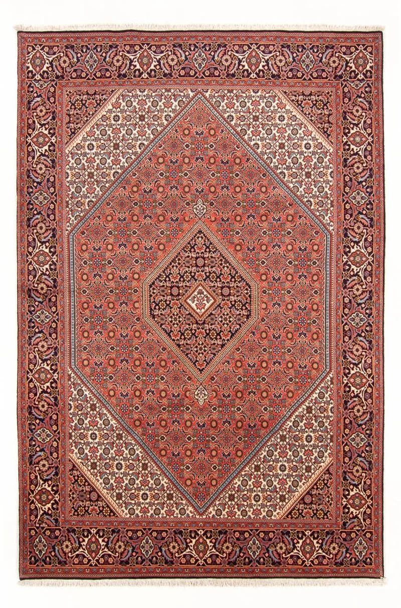 Bidjar - Bukan Teppich 200x300cm - Perserteppich