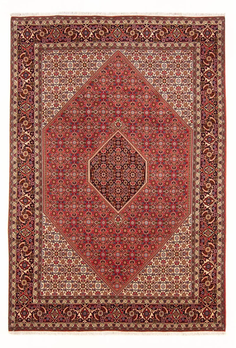 Bidjar - Bukan Teppich 200x300cm - Perserteppich