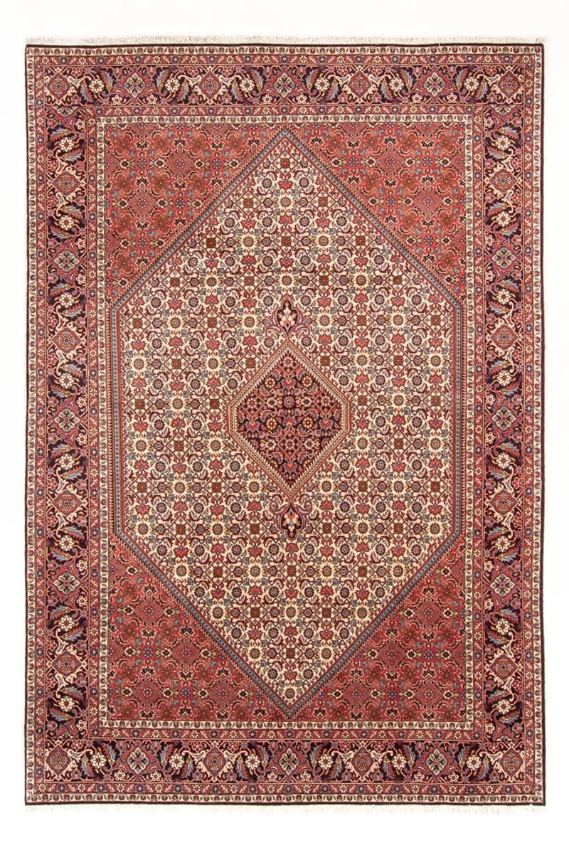 Bidjar - Bukan Teppich 200x298cm - Perserteppich