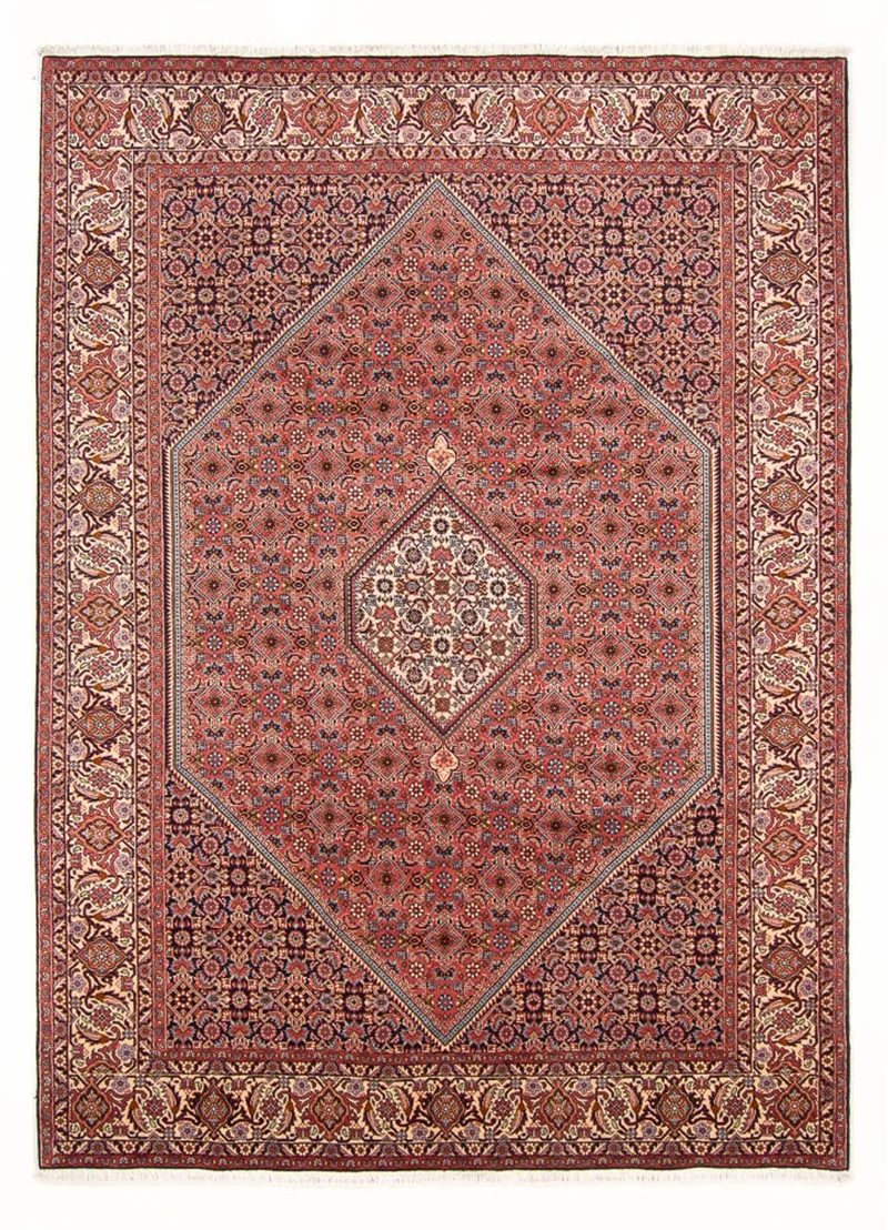 Bidjar - Bukan Teppich 204x290cm - Perserteppich
