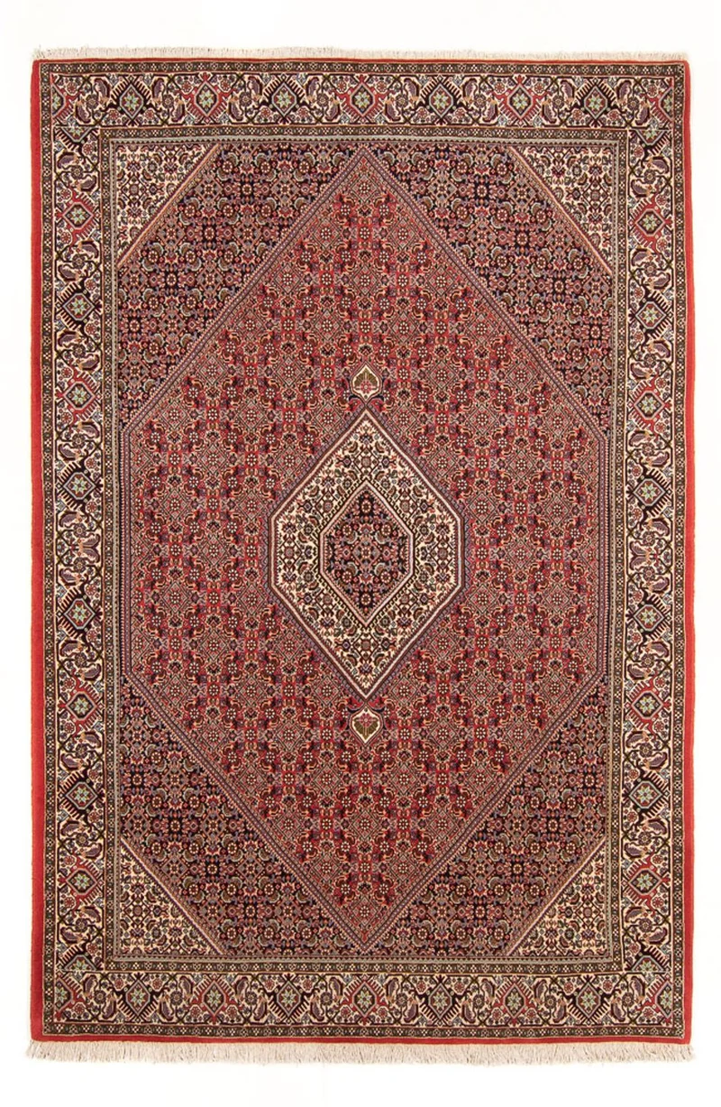 Bidjar - Bukan Teppich 200x294cm - Perserteppich