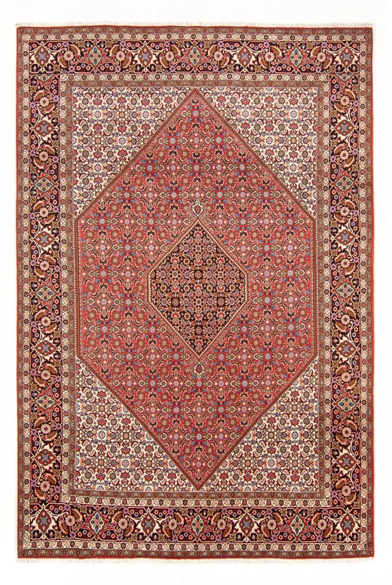 Bidjar - Bukan Teppich 200x294cm - Perserteppich