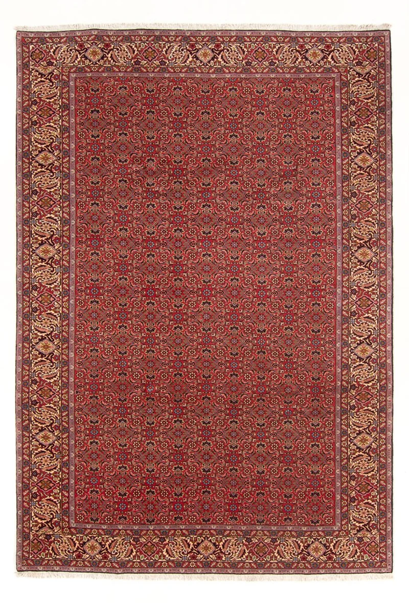 Bidjar - Bukan Teppich 197x296cm - Perserteppich