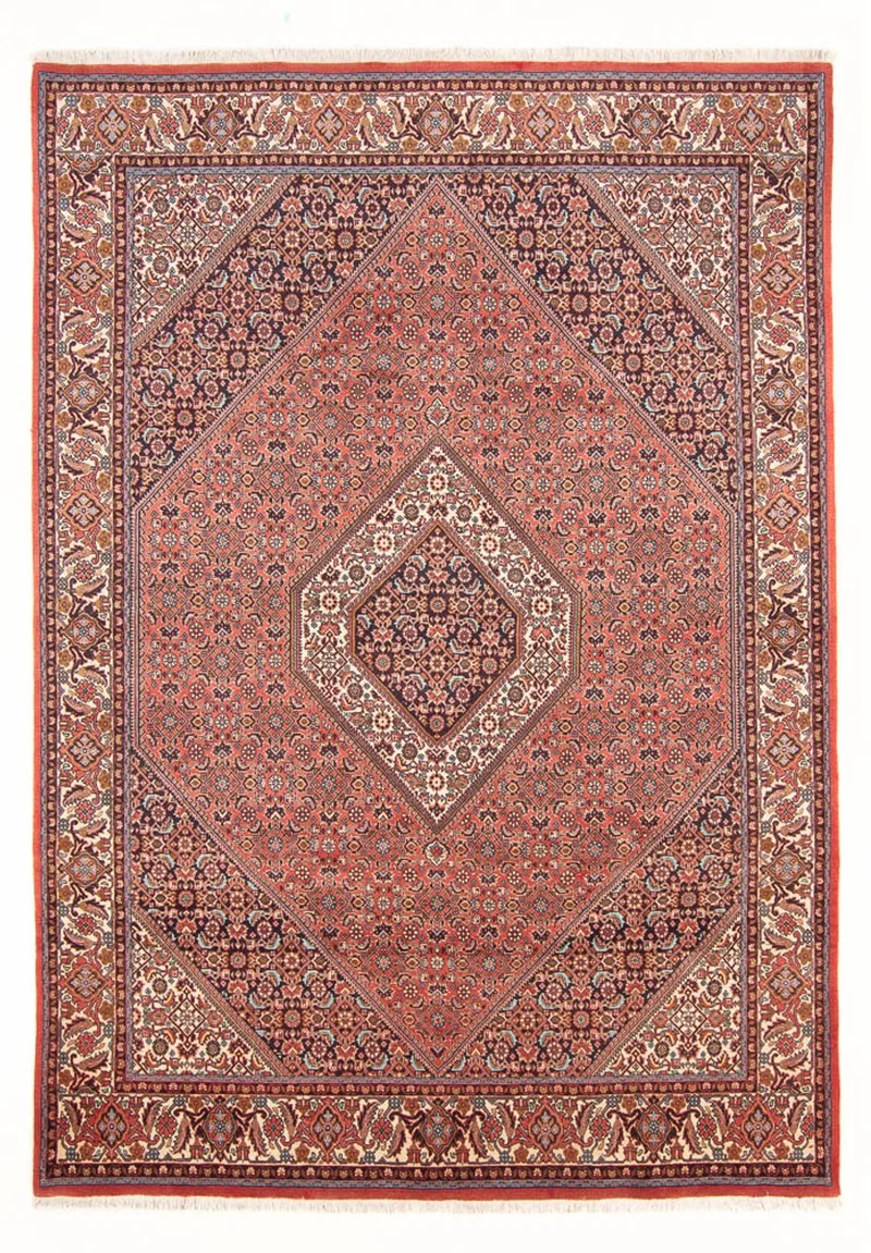 Bidjar - Bukan Teppich 200x290cm - Perserteppich