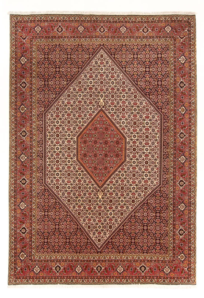 Bidjar - Bukan Teppich 200x288cm - Perserteppich