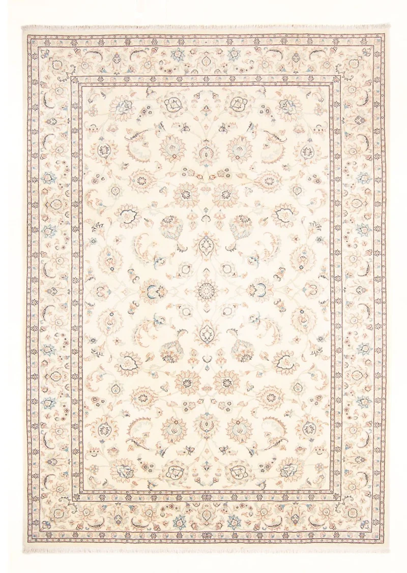 Kaschmar Teppich 202x298cm - Perserteppich