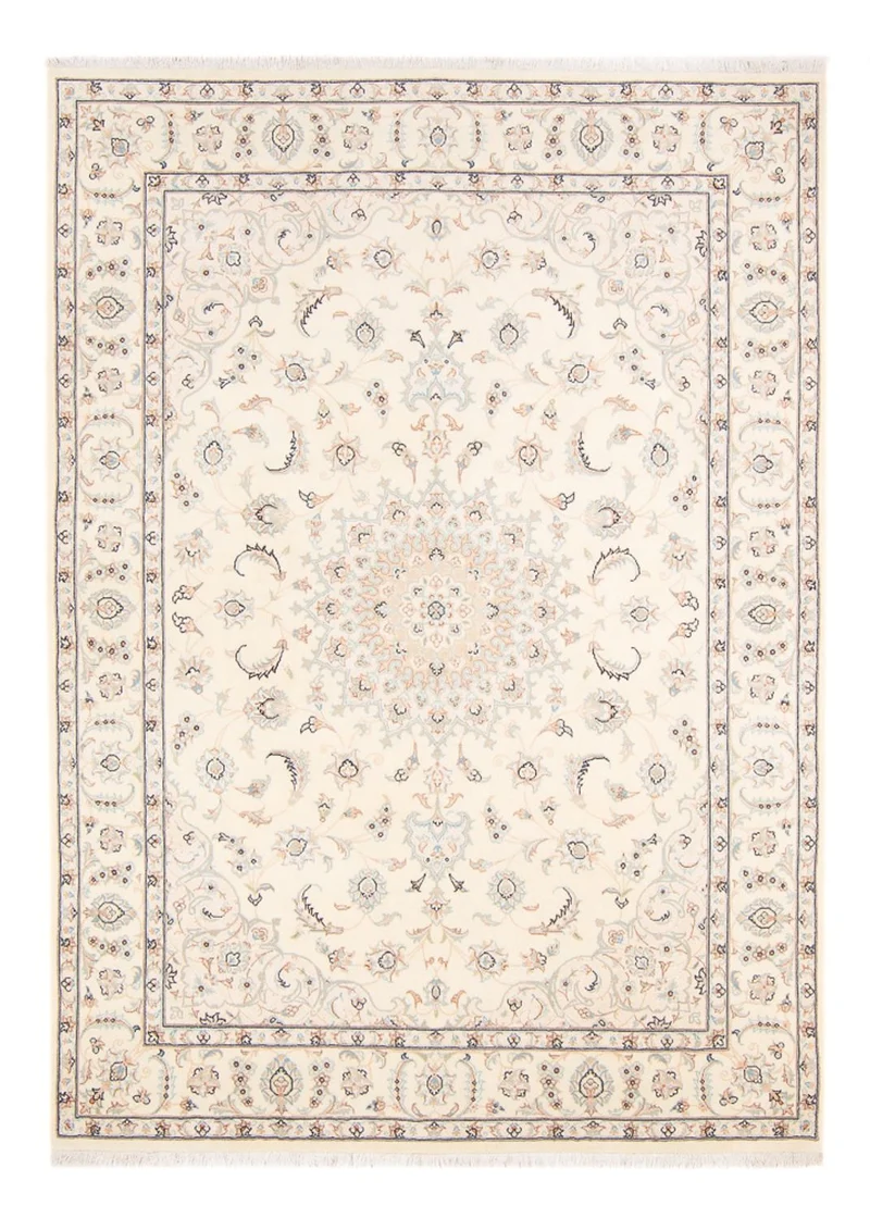 Nain Teppich 170x236cm - Perserteppich
