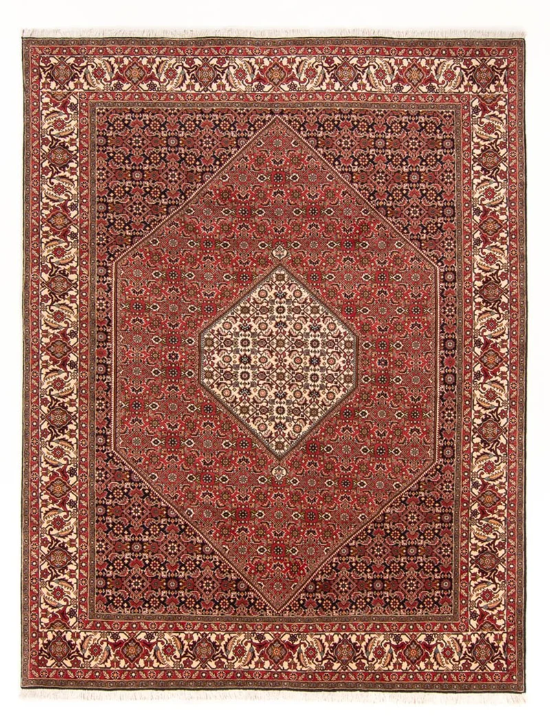 Bidjar - Bukan Teppich 200x260cm - Perserteppich