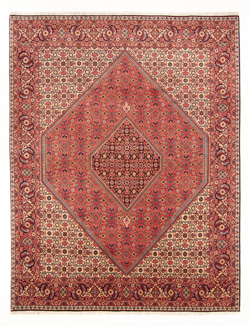Bidjar - Bukan Teppich 200x260cm - Perserteppich