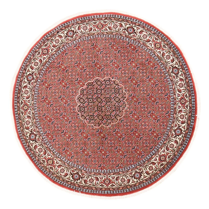 Bidjar Teppich 150x150cm - Perserteppich