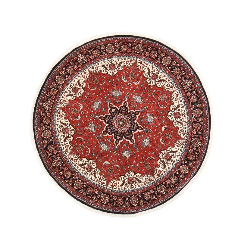Bidjar Teppich 150x150cm - Perserteppich