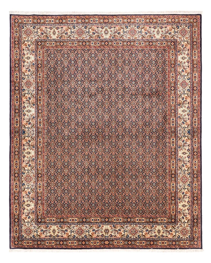 Moud Teppich 200x240cm - Perserteppich