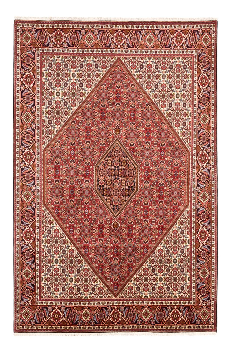 Bidjar - Bukan Teppich 172x247cm - Perserteppich
