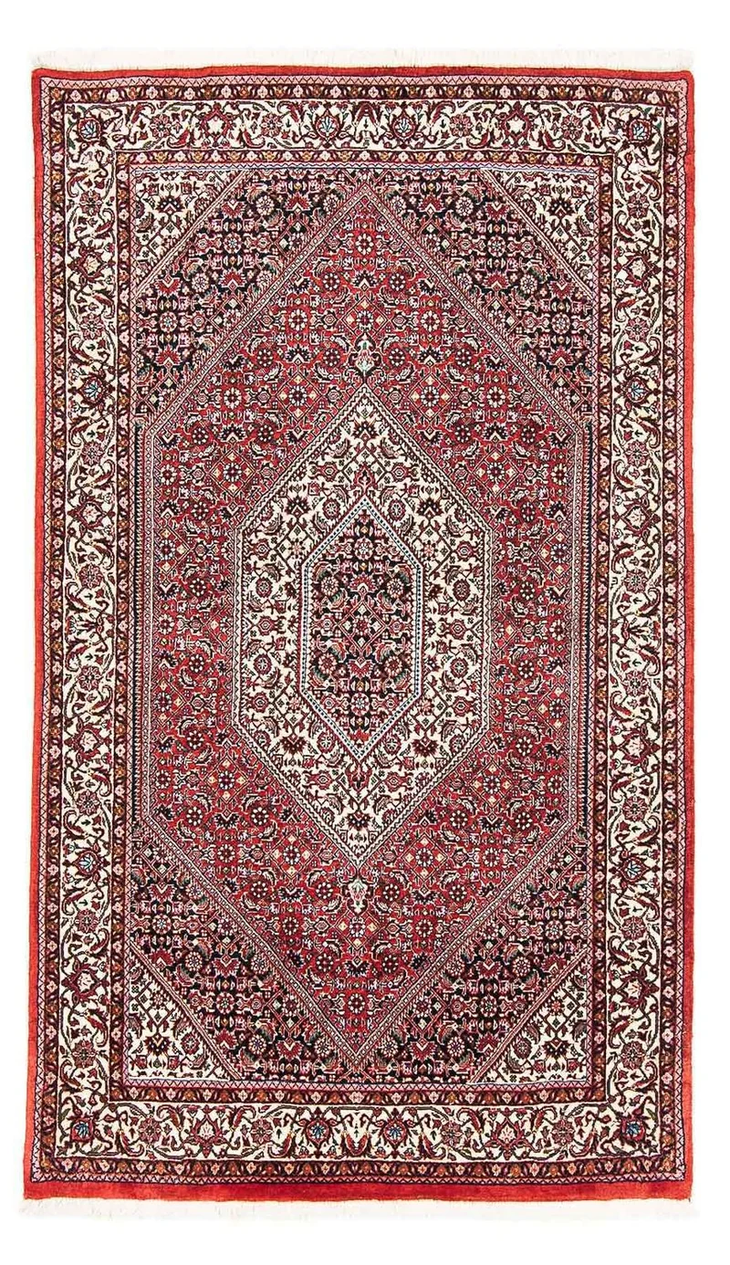 Bidjar Teppich 108x178cm - Perserteppich