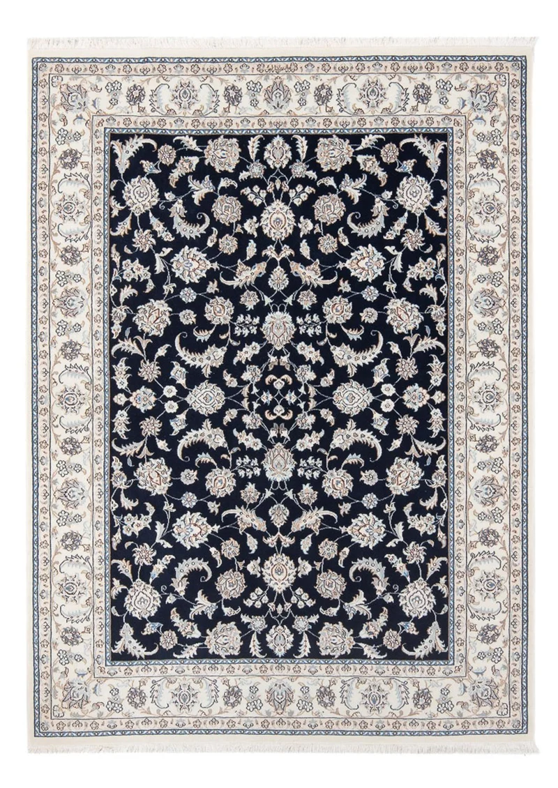 Nain - 6La Teppich 148x205cm - Perserteppich
