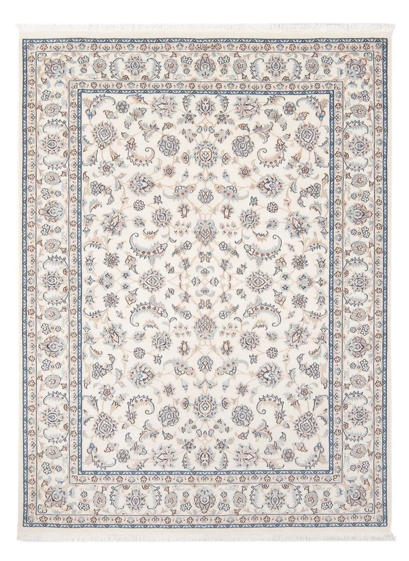 Nain - 6La Teppich 150x201cm - Perserteppich