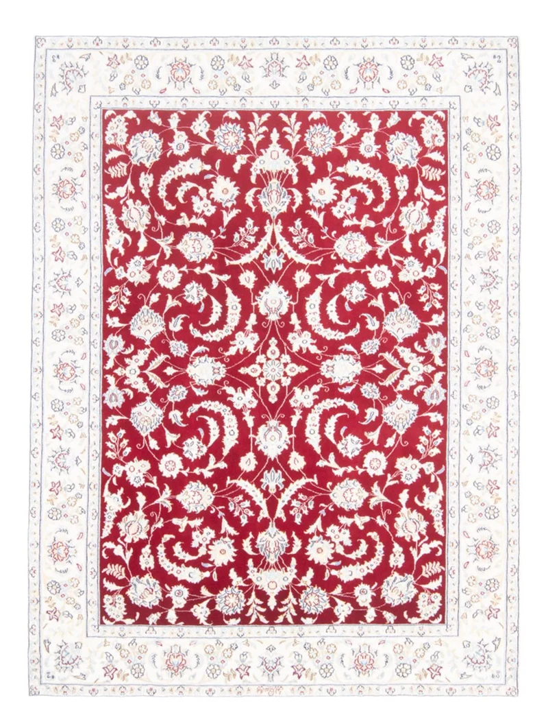 Nain - 9La Teppich 150x200cm - Perserteppich