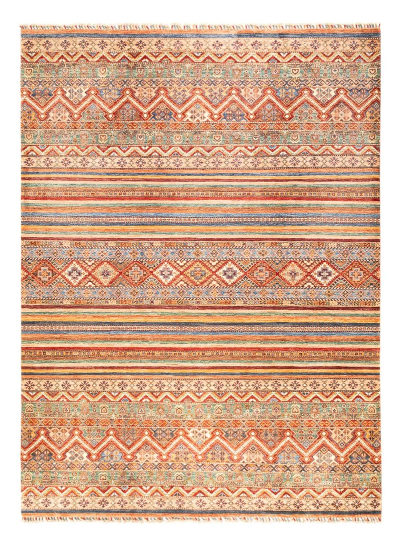 Shal Teppich 205x285cm - Orientteppich